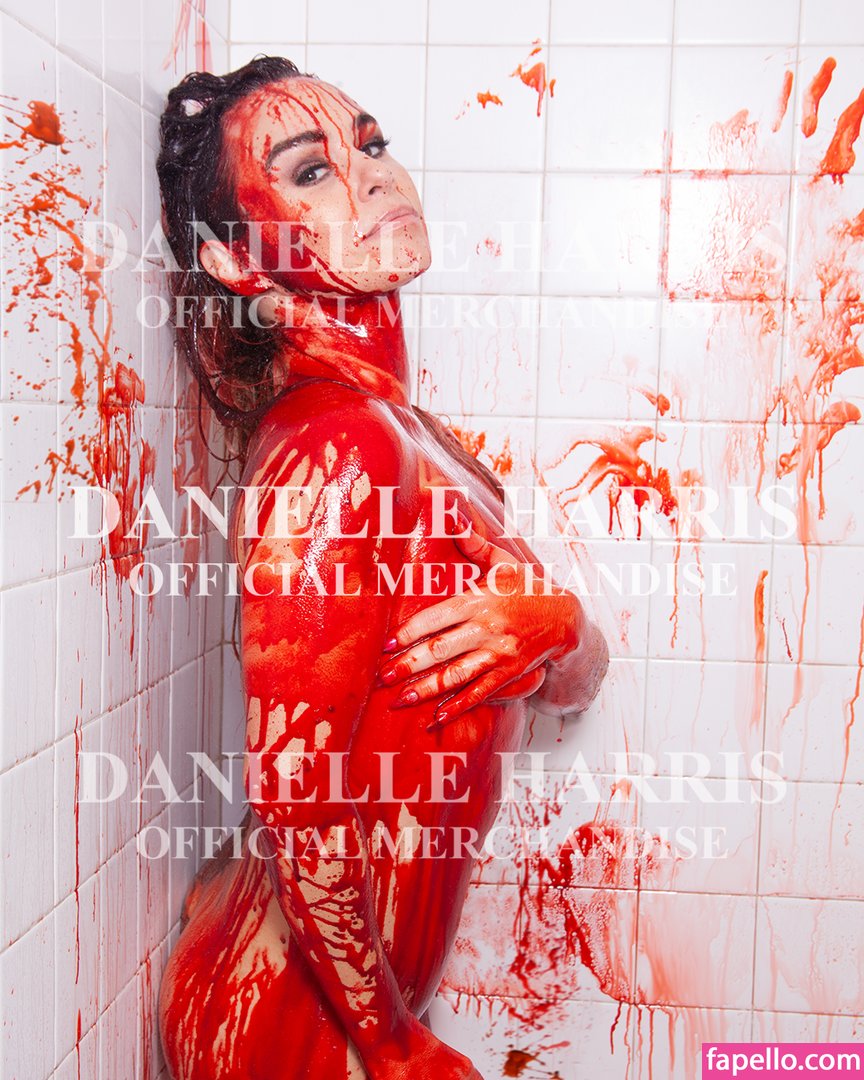 Danielle Harris leaked nude photo #0019 (Danielle Harris / halloweengal)