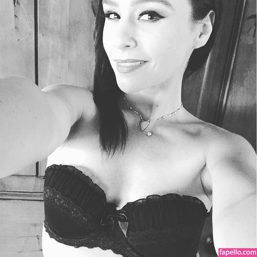 Danielle Harris leaked nude photo #0121 (Danielle Harris / halloweengal)