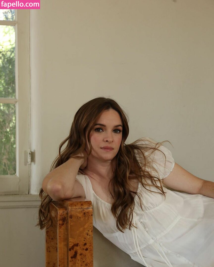 Danielle Panabaker erome Latest Exclusive Leaked Photos