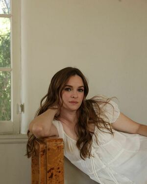 Danielle Panabaker nude #0018