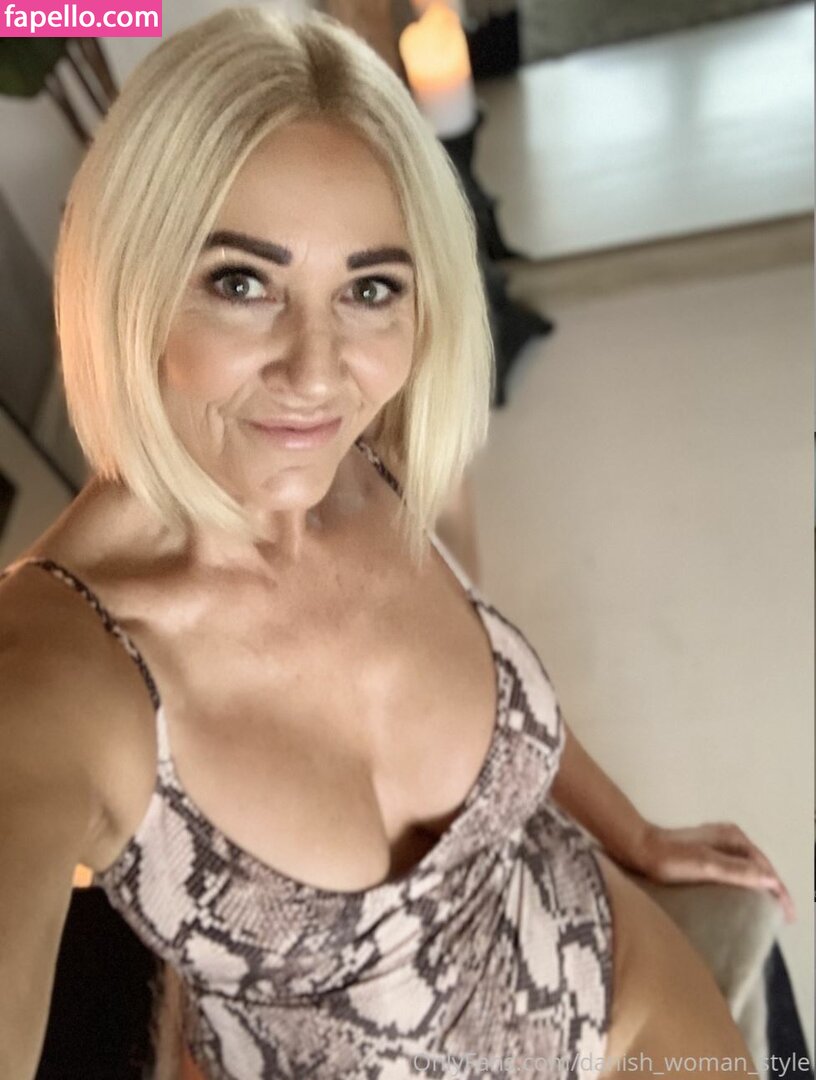 Danish Woman Style Kb Danish Woman Nude Leaked Onlyfans Photo Fapello