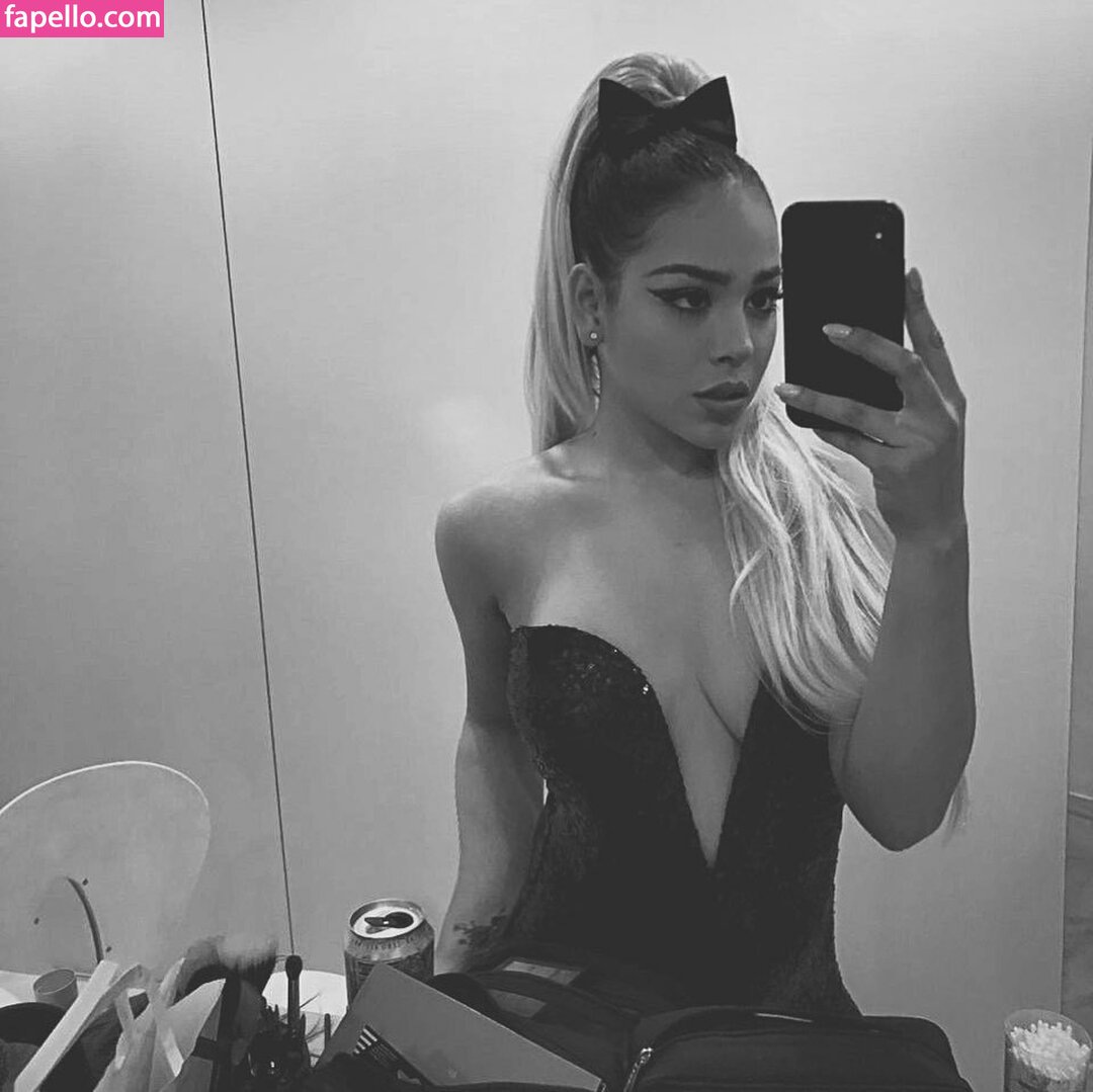 Danna Paola leaked nude photo #0084 (Danna Paola / dannapaola / dannapaolaonly)