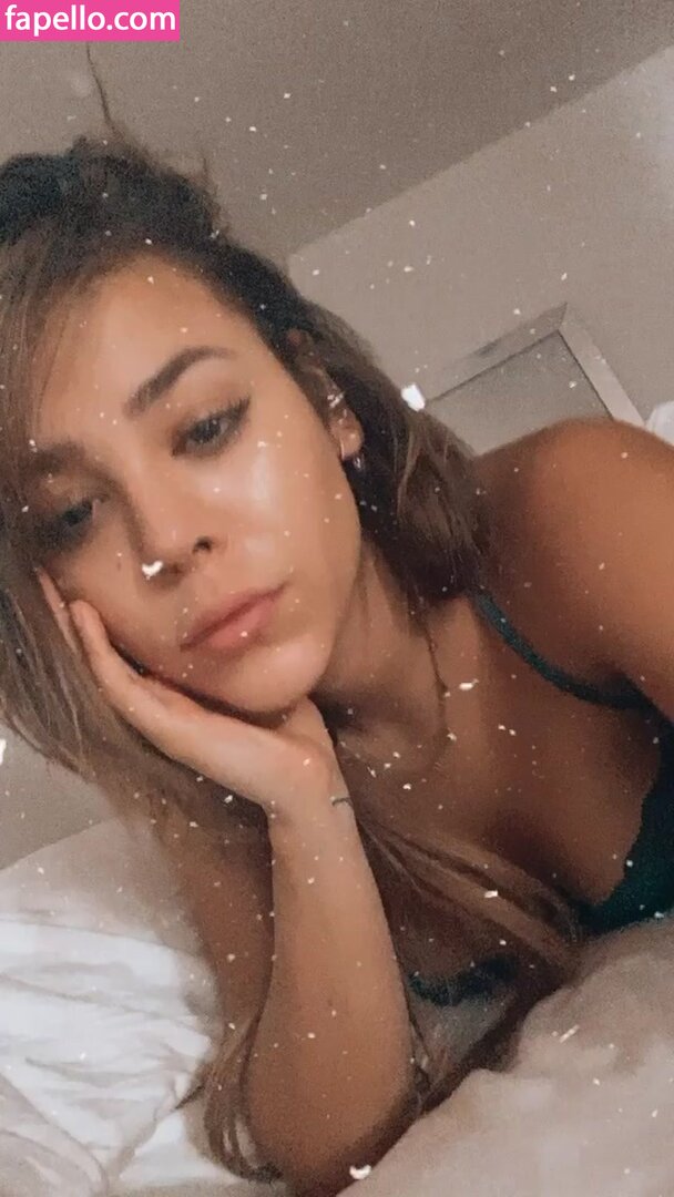 Danna Paola leaked nude photo #0097 (Danna Paola / dannapaola / dannapaolaonly)