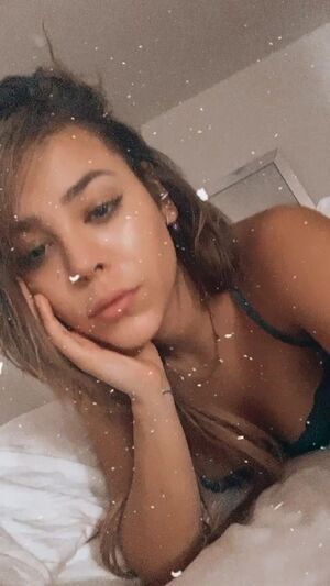 Danna Paola nude #0097