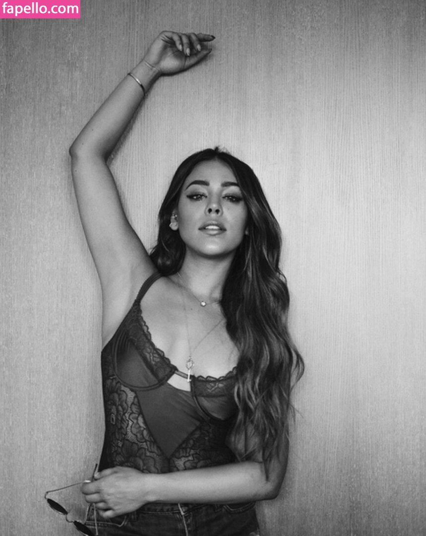 Danna Paola leaked nude photo #0410 (Danna Paola / dannapaola / dannapaolaonly)