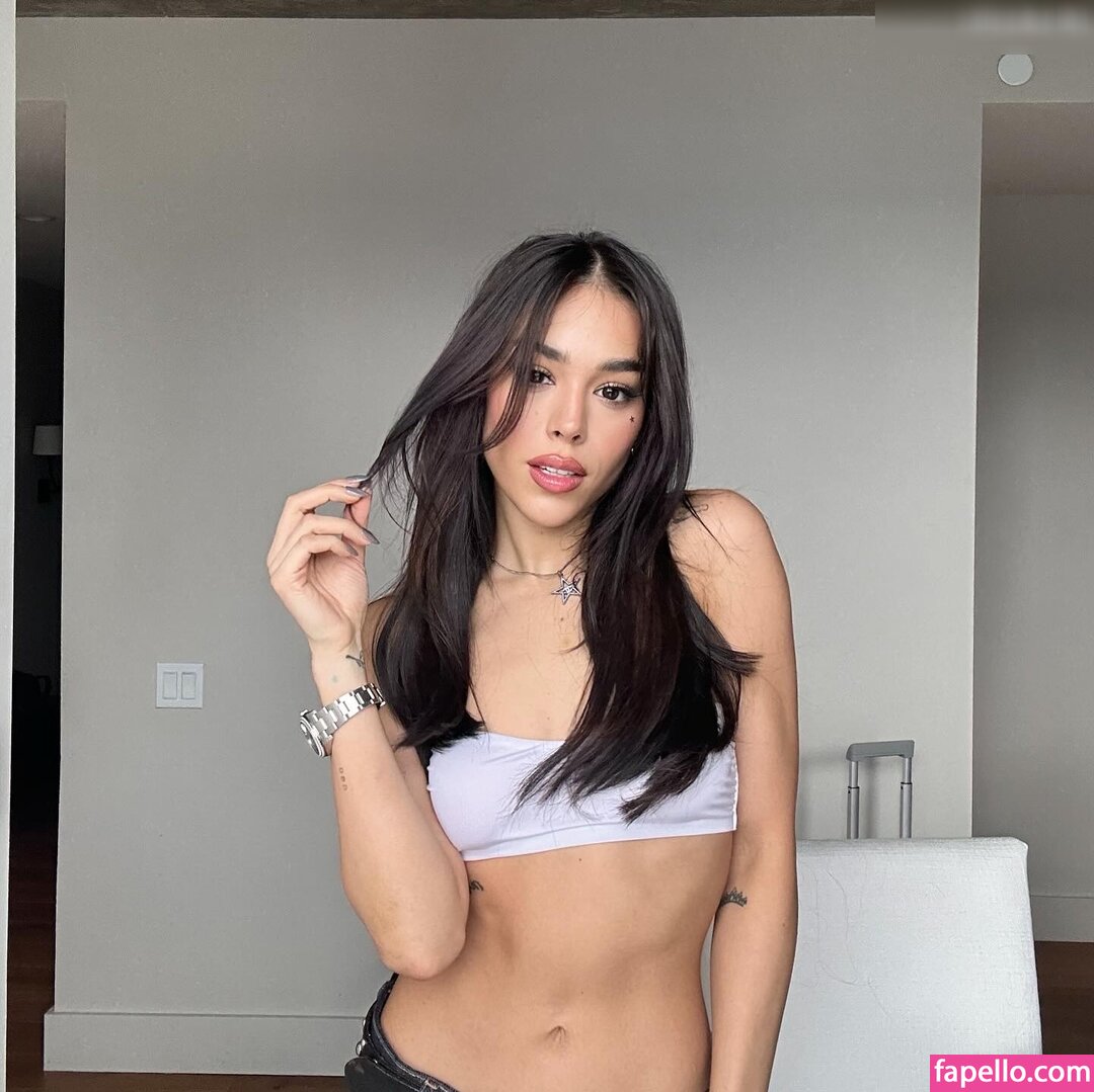 Danna Paola / danna / dannapaolaonly Nude Leaked OnlyFans Photo #447 -  Fapello