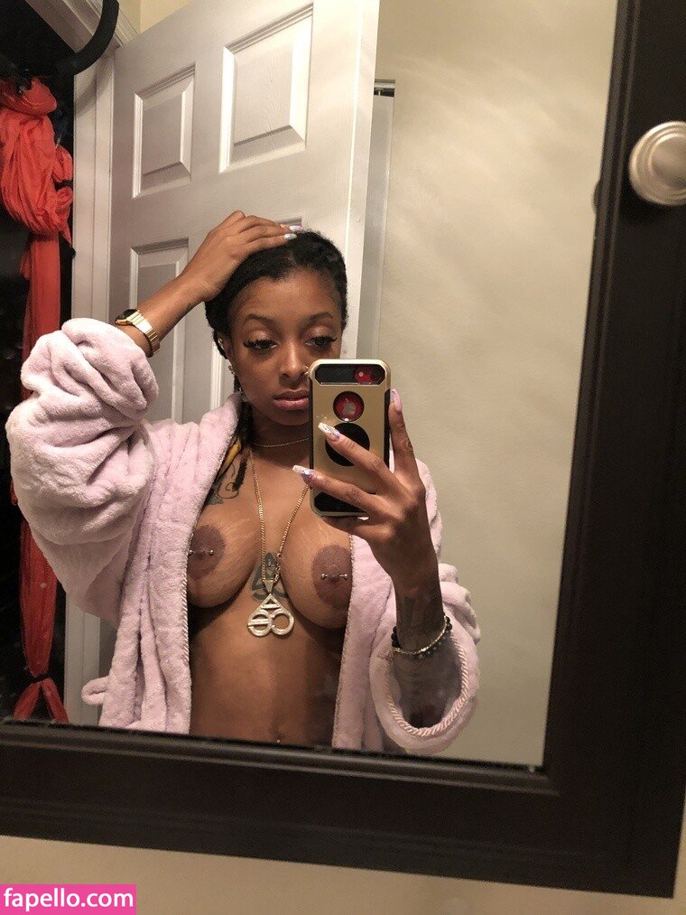 Dannie Ace leaked nude photo #0039 (Dannie Ace / dannie_ace)