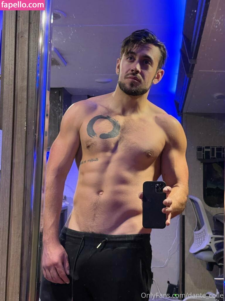 dante_colle / hippiegq_ Nude Leaked OnlyFans Photo #68 - Fapello