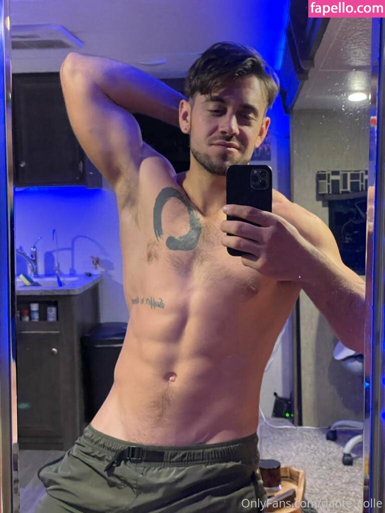 dante_colle / hippiegq_ Nude Leaked OnlyFans Photo #70 - Fapello