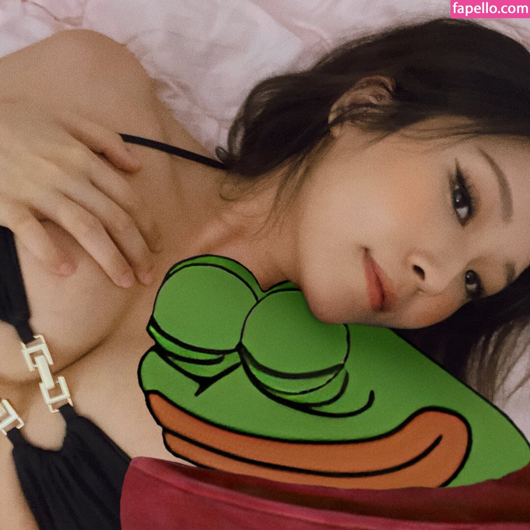 Darami leaked nude photo #0003 (Darami / babydarami / darami_o / 다라미 Darami)