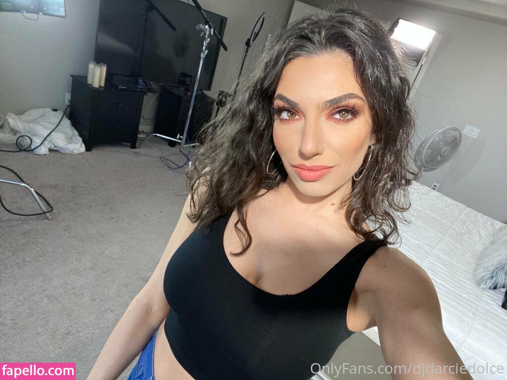 darciedolcexxx Nude Leaked OnlyFans Photo #112 - Fapello