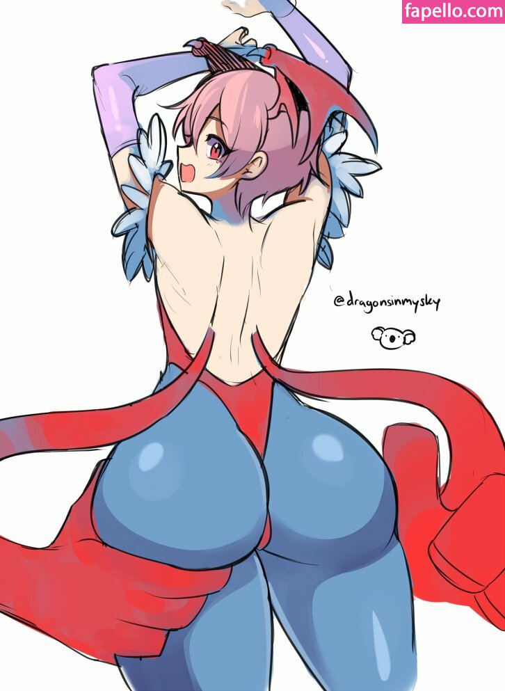 Darkstalkers leaked nude photo #0047 (Darkstalkers)