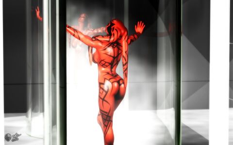 Darth Talon nude #0016