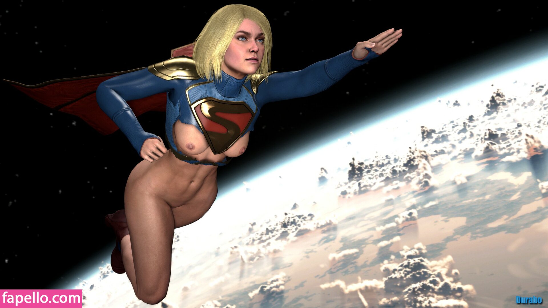 DC Comics leaked nude photo #0335 (DC Comics / Dom3D_ / dortmund)