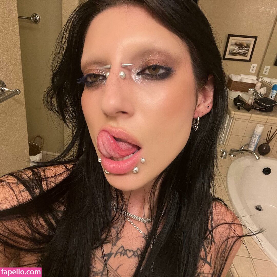 DeathbyRomy leaked nude photo #0196 (DeathbyRomy / toxicbleubeautyvip)