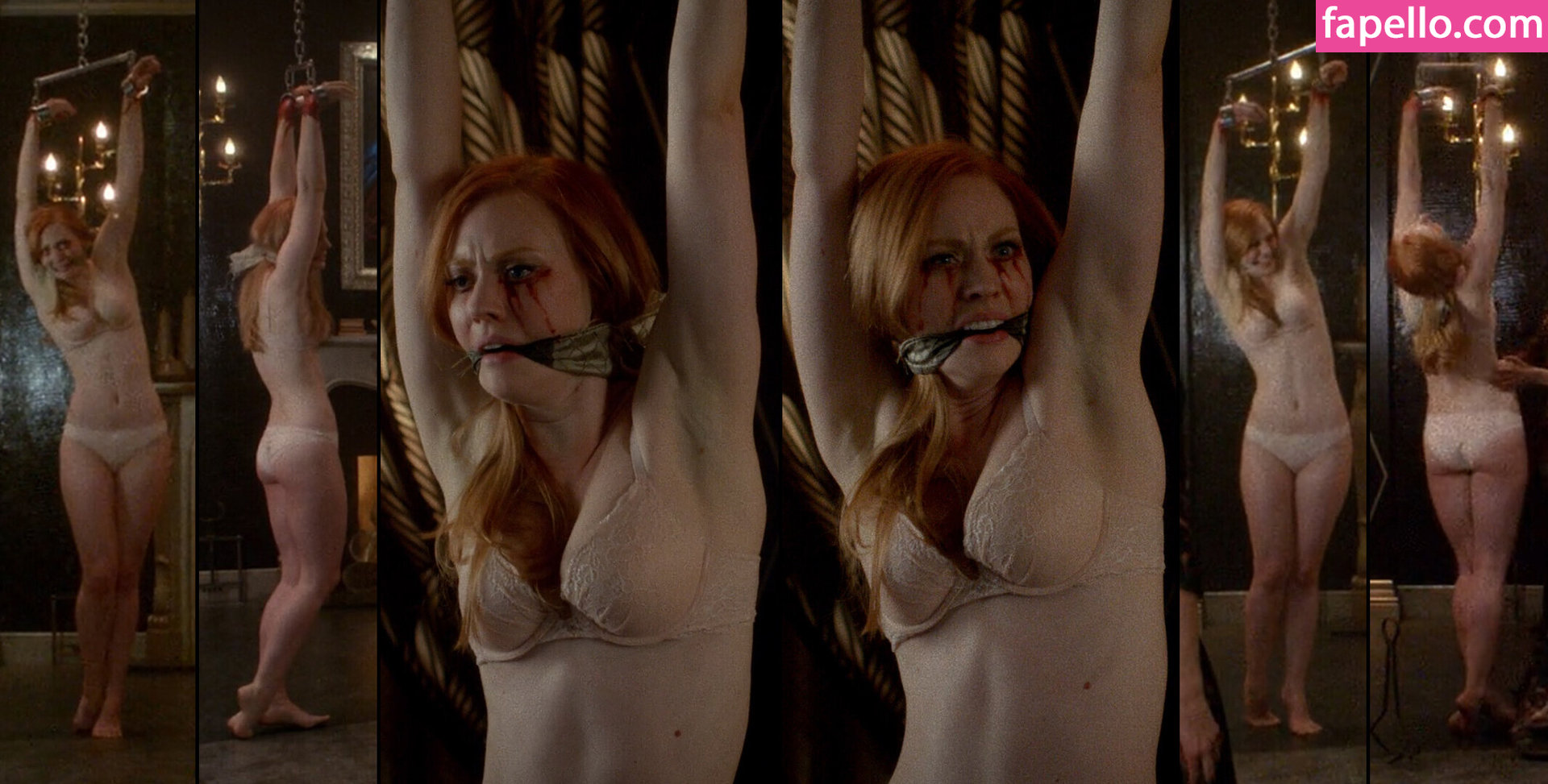 Deborah Ann Woll Hacked Nude Pics *full Collection