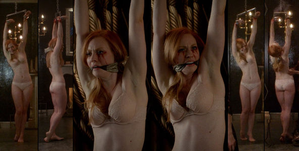 Deborah Ann Woll nude #0004