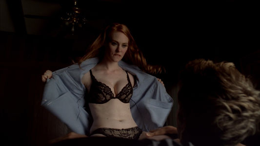 Deborah Ann Woll nude #0005