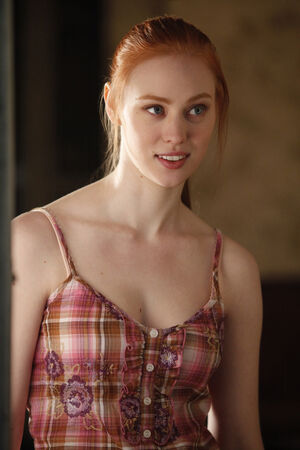 Deborah Ann Woll nude #0064