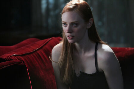 Deborah Ann Woll nude #0080