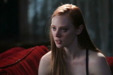 Deborah Ann Woll nude #0082