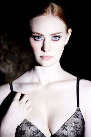 Deborah Ann Woll nude #0114