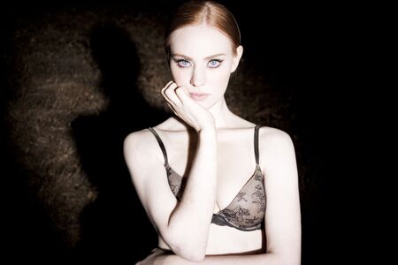 Deborah Ann Woll nude #0115