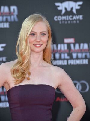 Deborah Ann Woll nude #0125