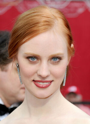 Deborah Ann Woll nude #0164