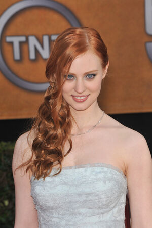 Deborah Ann Woll nude #0168