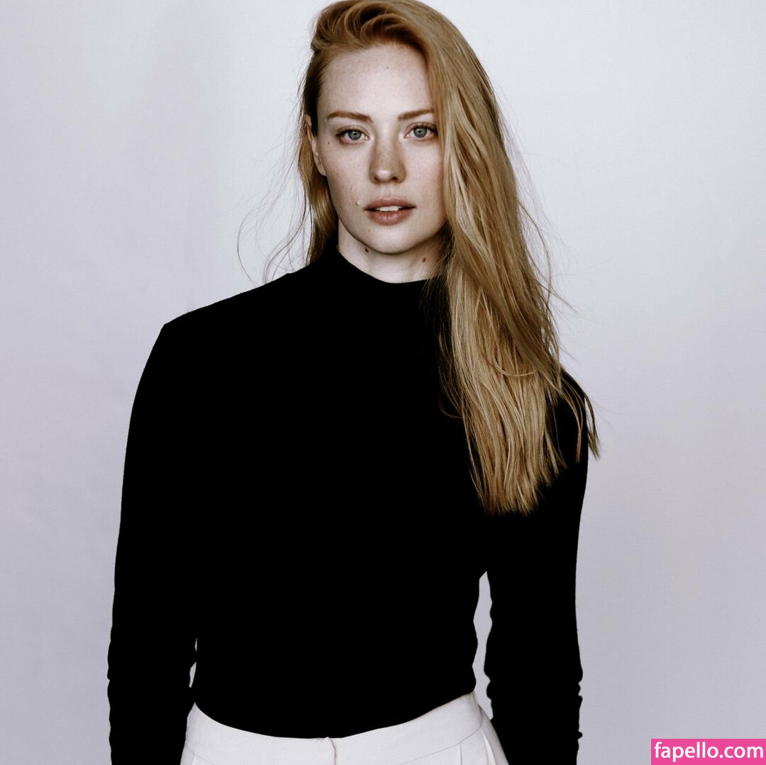 Deborah Ann Woll erome Latest Exclusive Leaked Photos