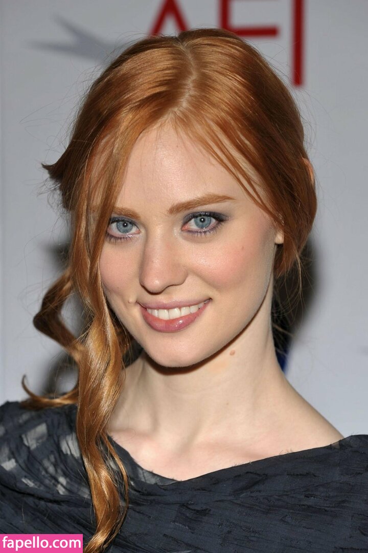 Deborah Ann Woll erome Latest Exclusive Leaked Photos