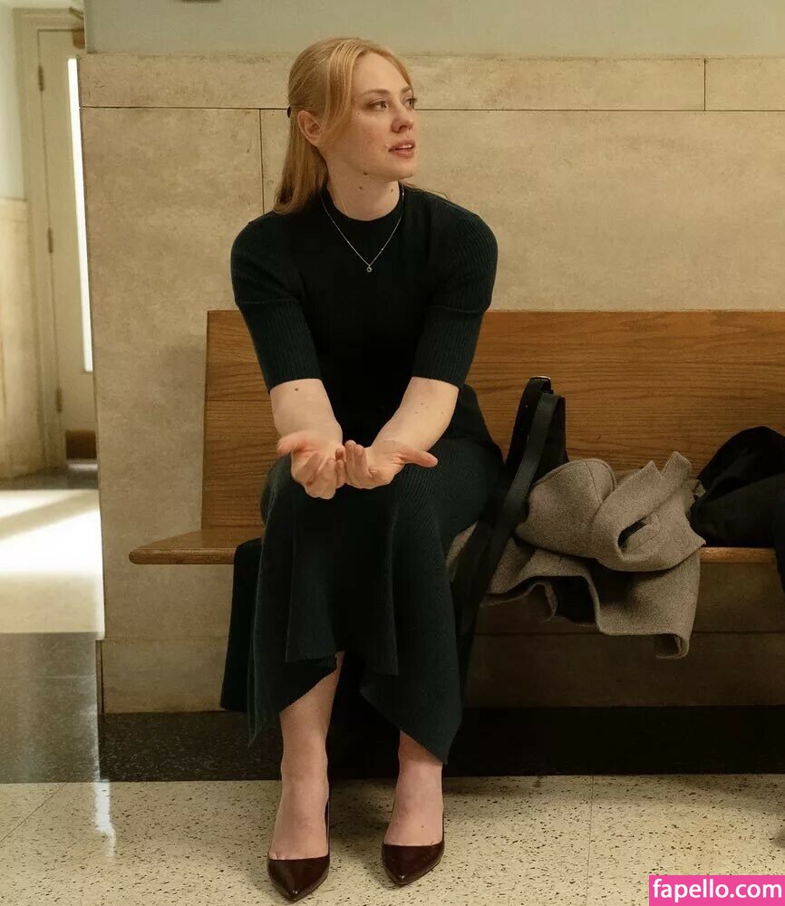 Deborah Ann Woll erome Latest Exclusive Leaked Photos