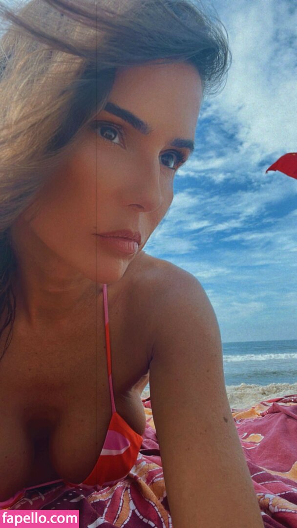 Deborah Secco leaked nude photo #0613 (Deborah Secco / dedesecco)