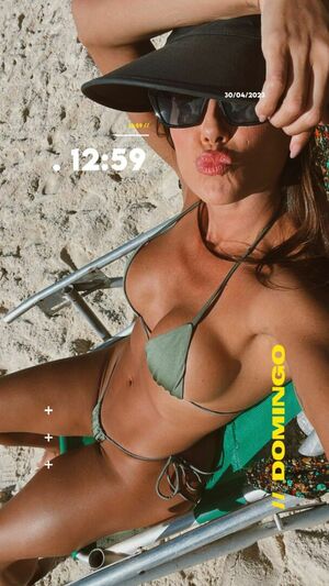 Deborah Secco nude #0739