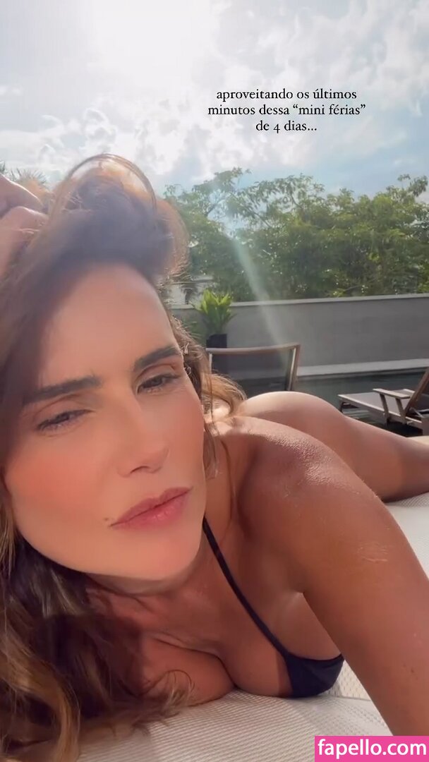 Deborah Secco leaked nude photo #0976 (Deborah Secco / dedesecco)