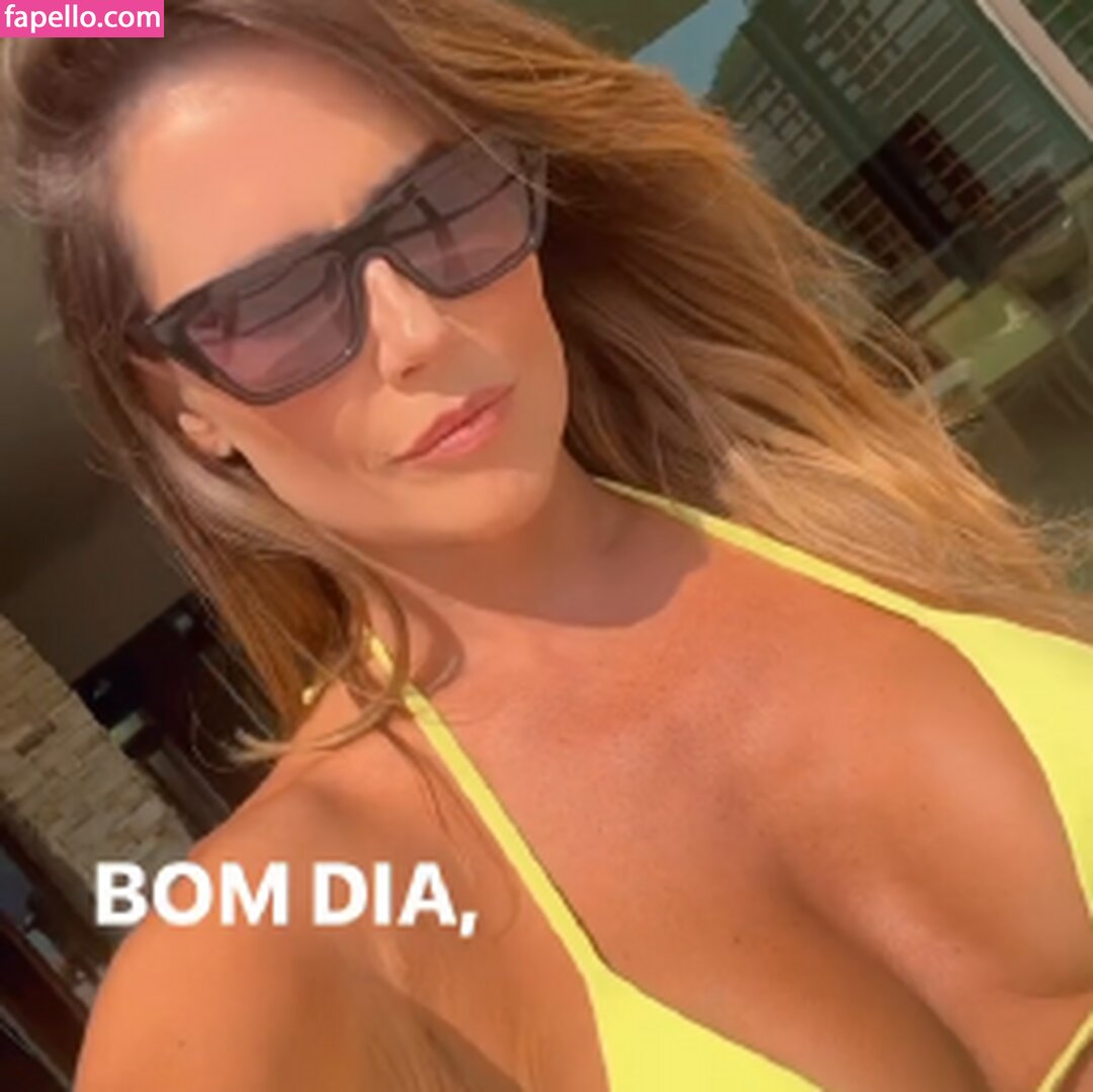 Deborah Secco leaked nude photo #0990 (Deborah Secco / dedesecco)