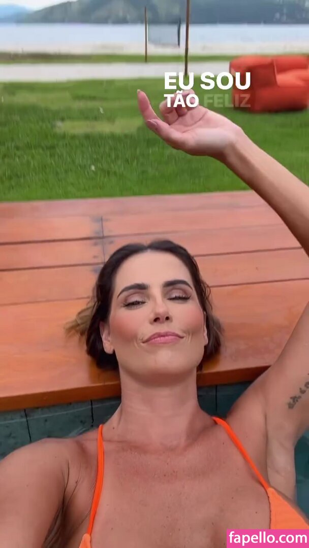 Deborah Secco leaked nude photo #1008 (Deborah Secco / dedesecco)