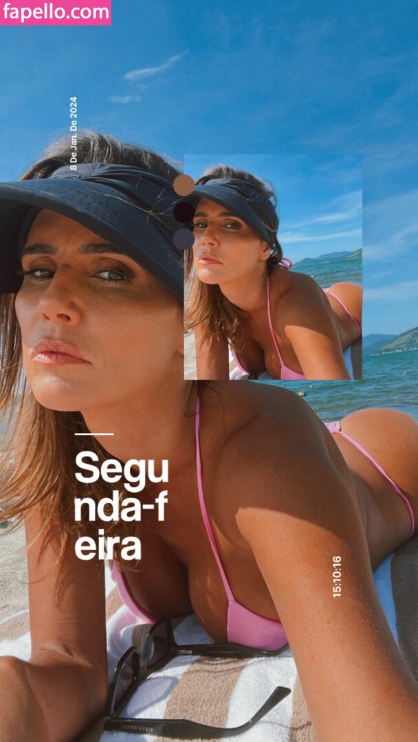 Deborah Secco leaked nude photo #1021 (Deborah Secco / dedesecco)