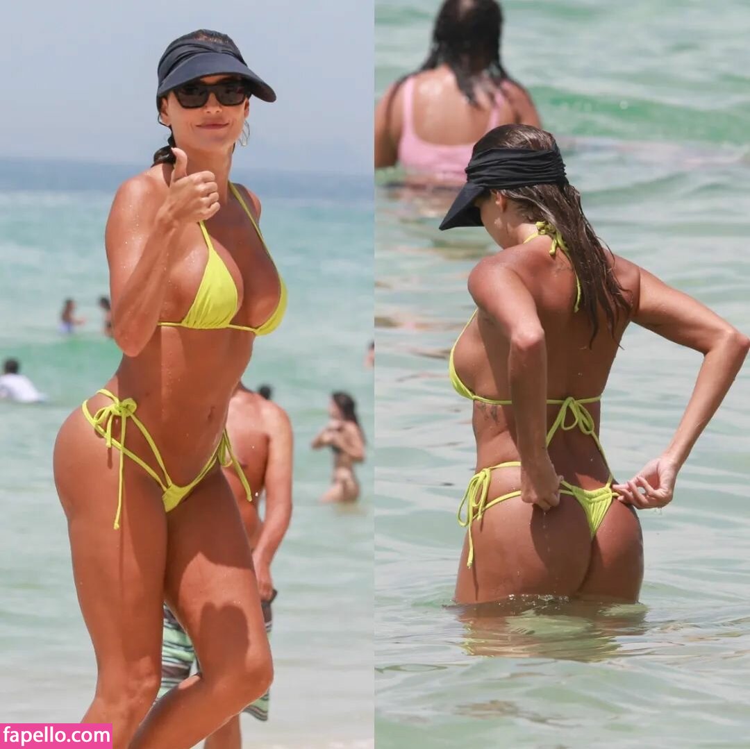 Deborah Secco leaked nude photo #1106 (Deborah Secco / dedesecco)