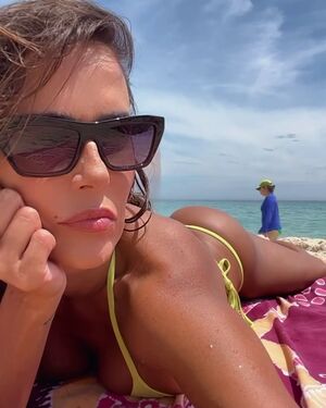 Deborah Secco nude #1116