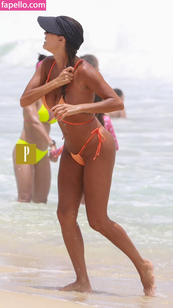 Deborah Secco leaked nude photo #1162 (Deborah Secco / dedesecco)