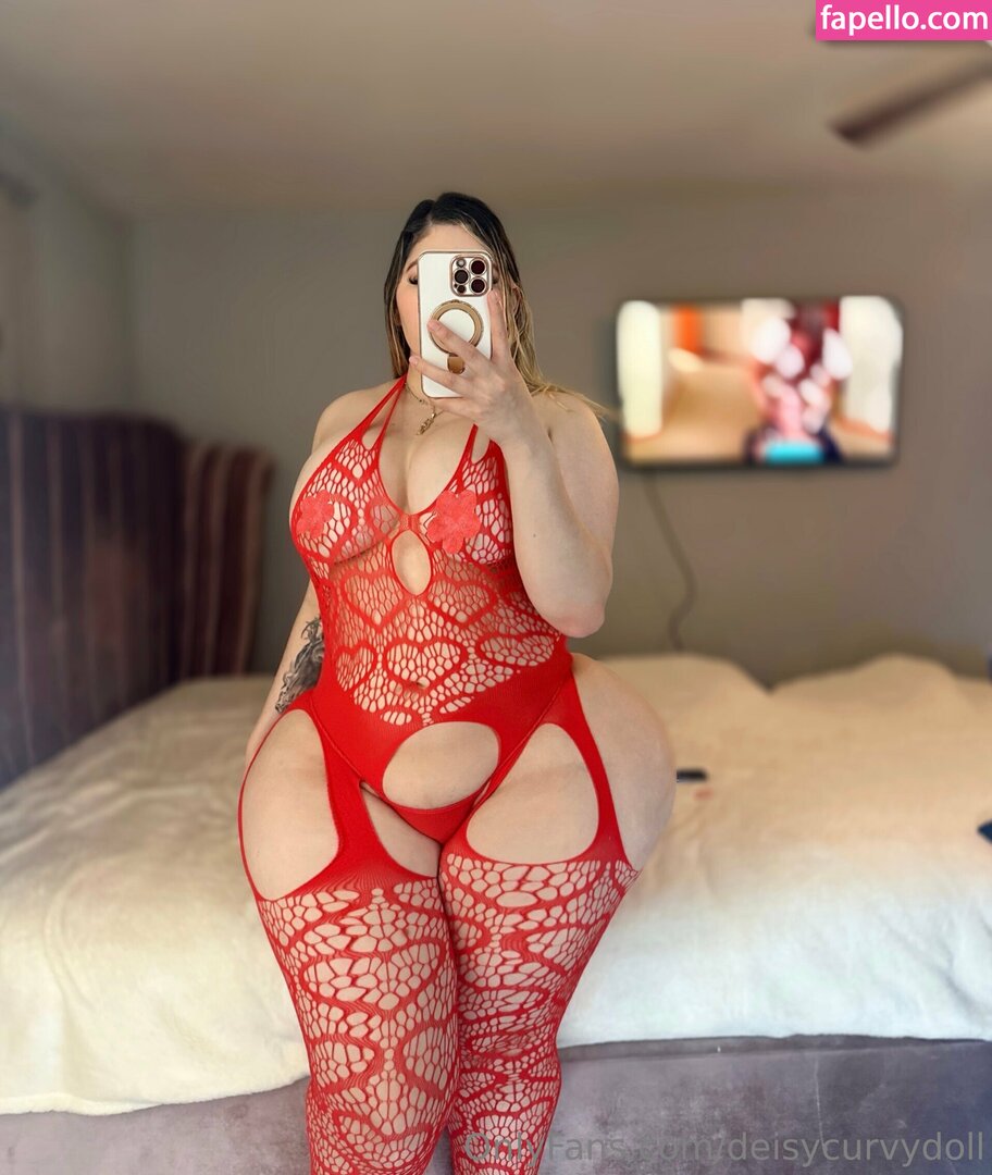 Deisy Garcia / anyuser / deisycurvydoll Nude Leaked OnlyFans Photo #69 -  Fapello