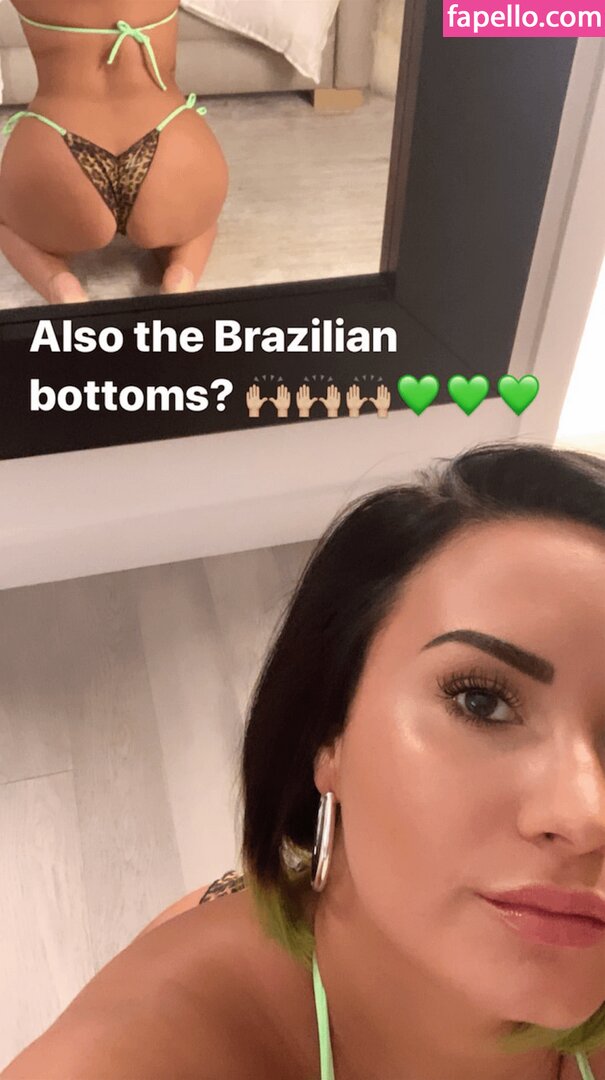Demi Lovato #580