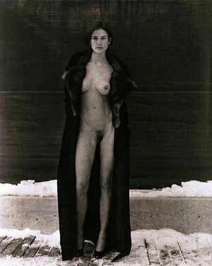 Demi Moore nude #0076