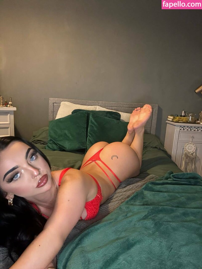 ddlovato demilust0 https Nude Leaked OnlyFans Photo 3 Fapello 