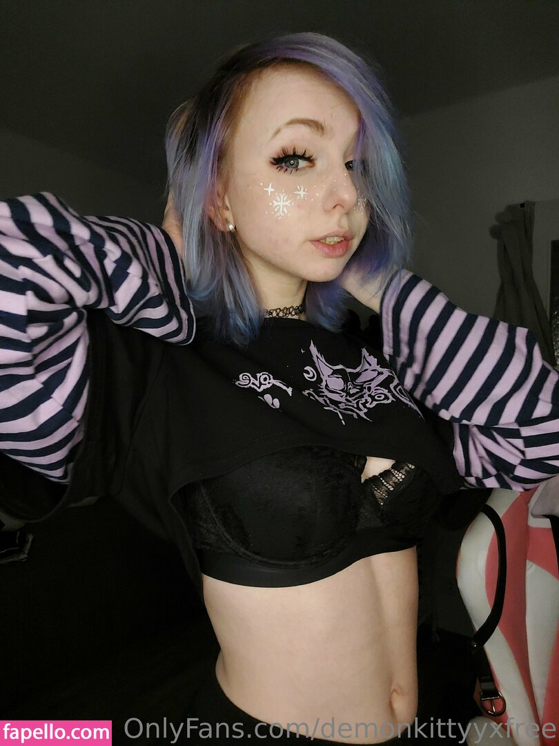 demonkittyyxfree leaked nude photo #0023 (demonkittyyxfree / demonkitty)