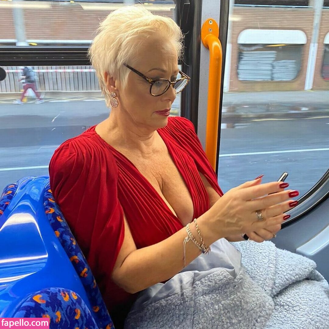 Denise Welch leaked nude photo #0003 (Denise Welch / denise_welch)