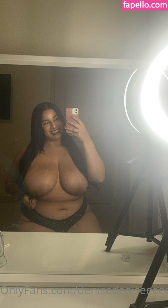 Denisedeniseeeeeeee leaked nude photo #0136 (Denisedeniseeeeeeee / denisedeniseee7 / denisedeniseeeeeeeeeee)