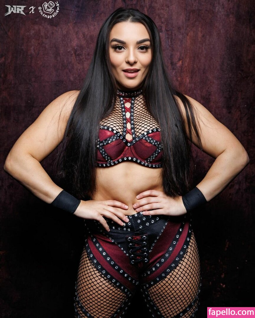 Deonna Purrazzo leaked nude photo #0831 (Deonna Purrazzo / DeonnaPurrazzo)